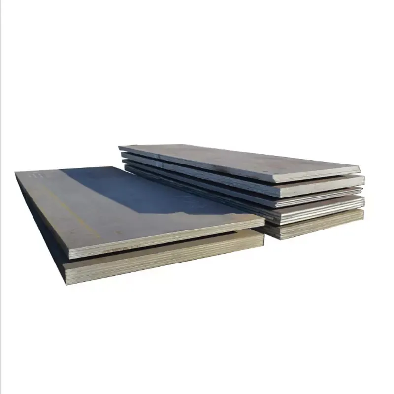 carbon steel plate